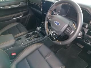 Ford Ranger 2.0 BiTurbo double cab Wildtrak