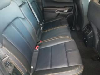 Ford Ranger 2.0 BiTurbo double cab Wildtrak