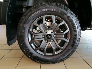 Ford Ranger 2.0 BiTurbo double cab Wildtrak