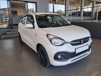 Suzuki Celerio 1.0 GL auto