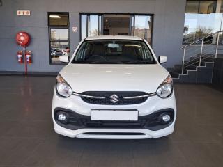 Suzuki Celerio 1.0 GL auto