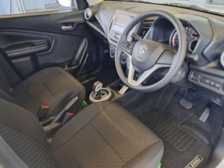 Suzuki Celerio 1.0 GL auto