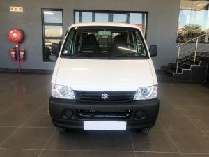 Suzuki Eeco 1.2 panel van - Image 2