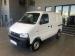 Suzuki Eeco 1.2 panel van - Thumbnail 3