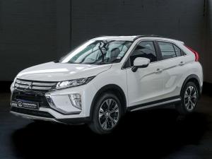 Mitsubishi Eclipse Cross 2.0 GLS AWD - Image 2