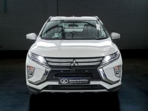 Mitsubishi Eclipse Cross 2.0 GLS AWD - Image 3