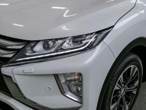 Mitsubishi Eclipse Cross 2.0 GLS AWD - Image 4