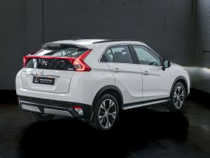 Mitsubishi Eclipse Cross 2.0 GLS AWD - Image 7