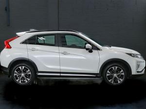 Mitsubishi Eclipse Cross 2.0 GLS AWD - Image 8