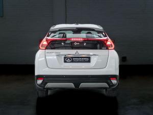 Mitsubishi Eclipse Cross 2.0 GLS AWD - Image 9