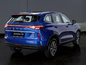 Haval H6 2.0GDIT Premium - Image 4