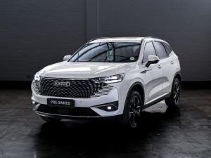 Haval H6 1.5T HEV Ultra Luxury - Image 2