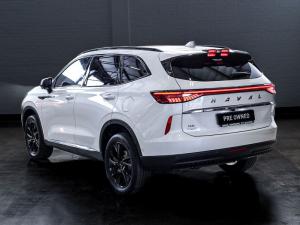 Haval H6 1.5T HEV Ultra Luxury - Image 6