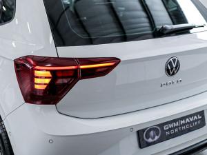 Volkswagen Polo hatch 1.0TSI Life manual - Image 10