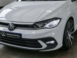 Volkswagen Polo hatch 1.0TSI Life manual - Image 4