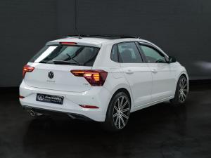 Volkswagen Polo hatch 1.0TSI Life manual - Image 7