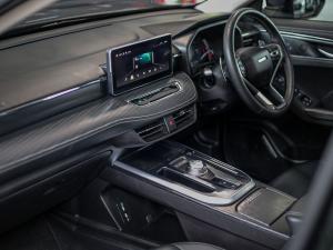 Haval Jolion 1.5T Luxury auto - Image 13