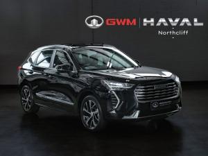 Haval Jolion 1.5T Luxury auto - Image 1