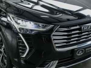 Haval Jolion 1.5T Luxury auto - Image 4