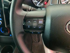 Toyota Hilux 2.4GD-6 Xtra cab Raider auto - Image 19