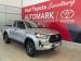 Toyota Hilux 2.4GD-6 Xtra cab Raider auto - Thumbnail 1