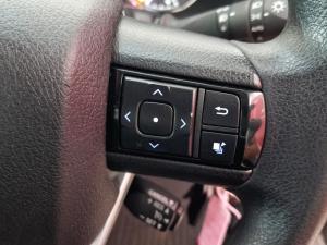 Toyota Hilux 2.4GD-6 Xtra cab Raider auto - Image 20