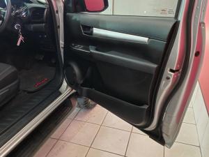 Toyota Hilux 2.4GD-6 Xtra cab Raider auto - Image 22