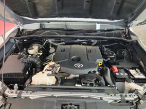 Toyota Hilux 2.4GD-6 Xtra cab Raider auto - Image 23