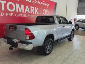 Toyota Hilux 2.4GD-6 Xtra cab Raider auto - Image 2