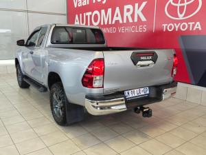 Toyota Hilux 2.4GD-6 Xtra cab Raider auto - Image 6