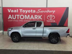 Toyota Hilux 2.4GD-6 Xtra cab Raider auto - Image 7