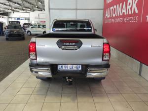 Toyota Hilux 2.4GD-6 Xtra cab Raider auto - Image 8