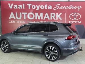 Volkswagen Tiguan Allspace 2.0TSI 4Motion Comfortline - Image 3