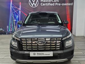 Hyundai Venue 1.2 Premium - Image 12
