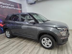 Hyundai Venue 1.2 Premium - Image 13