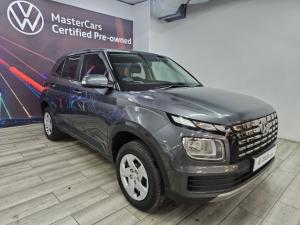 Hyundai Venue 1.2 Premium - Image 2