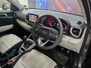 Hyundai Venue 1.2 Premium - Image 5