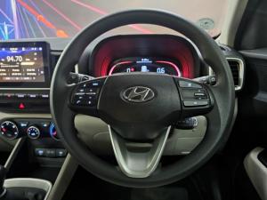 Hyundai Venue 1.2 Premium - Image 6