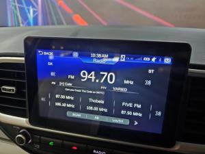 Hyundai Venue 1.2 Premium - Image 7