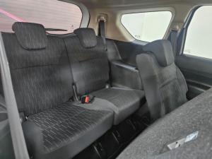 Toyota Rumion 1.5 SX auto - Image 10