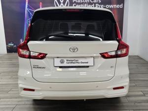 Toyota Rumion 1.5 SX auto - Image 14