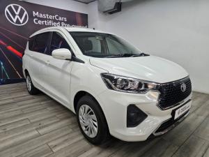 Toyota Rumion 1.5 SX auto - Image 2