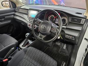 Toyota Rumion 1.5 SX auto - Image 4