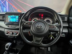 Toyota Rumion 1.5 SX auto - Image 5