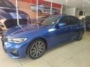 Thumbnail BMW 3 Series 318i M Sport