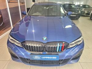 BMW 3 Series 318i M Sport - Image 2