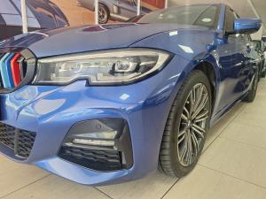 BMW 3 Series 318i M Sport - Image 3