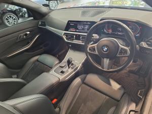 BMW 3 Series 318i M Sport - Image 6