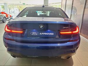 BMW 3 Series 318i M Sport - Image 7