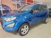Ford EcoSport 1.5TDCi Ambiente - Thumbnail 1
